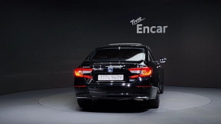 HONDA ACCORD 2021
