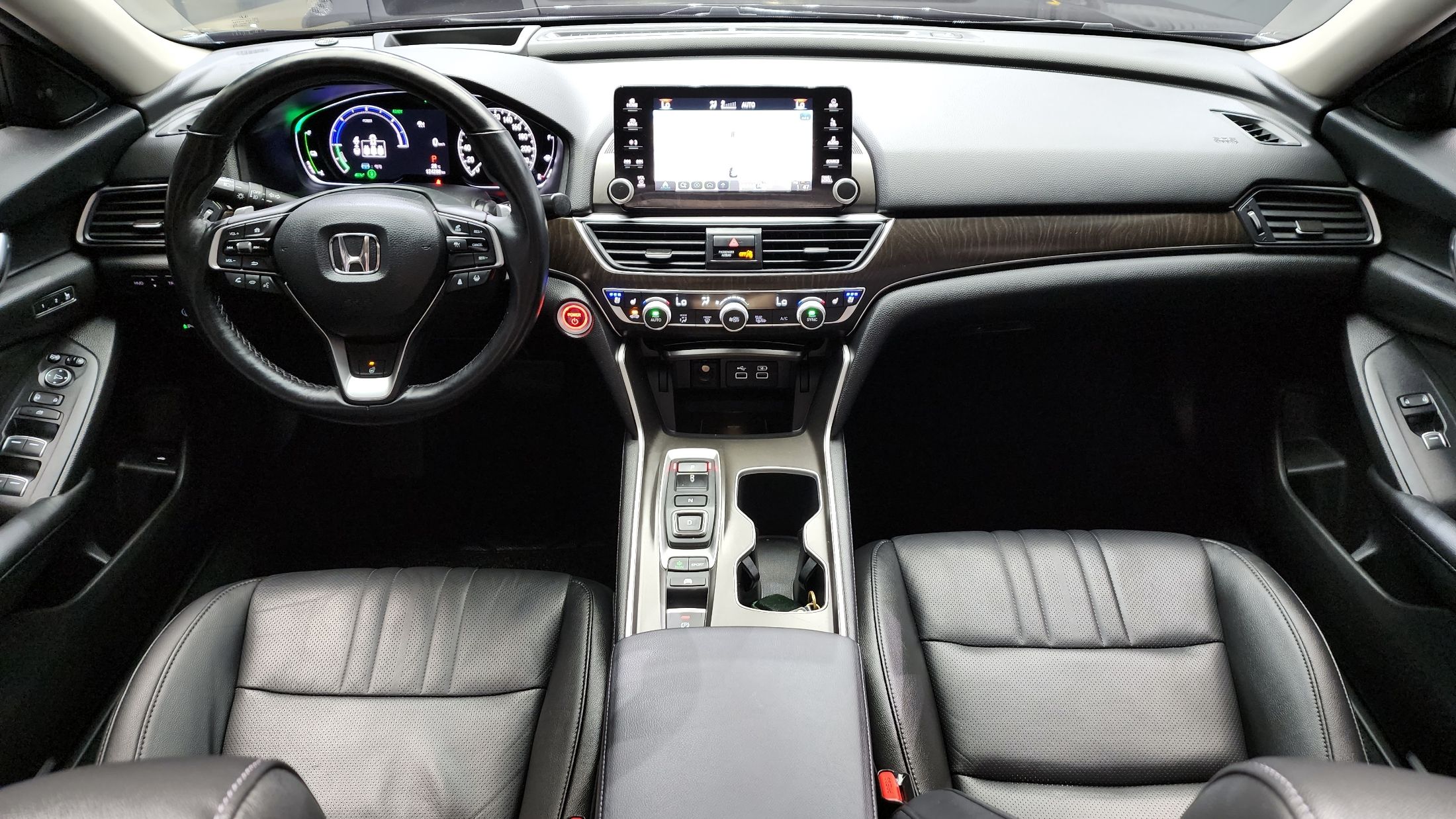 HONDA ACCORD 2021
