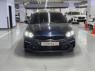 KIA K3 2018