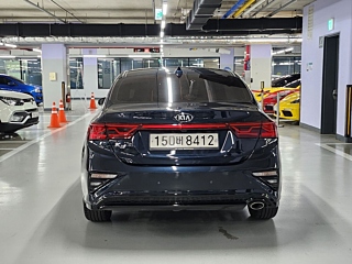 KIA K3 2018