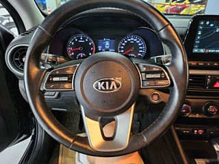 KIA K3 2018