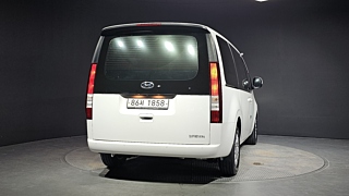 HYUNDAI STARIA 2021