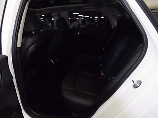KIA K5 2018