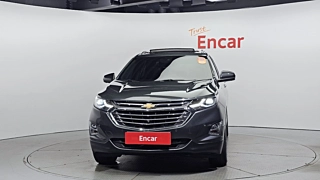 DAEWOO EQUINOX  4WD Premier 2020