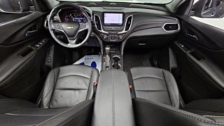DAEWOO EQUINOX  4WD Premier 2020