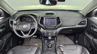 JEEP CHEROKEE KL 2019