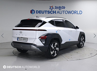 HYUNDAI KONA SX2 2024
