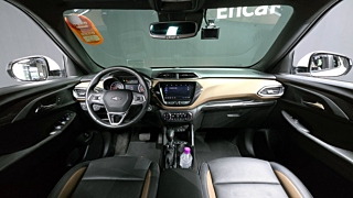 DAEWOO TRAILBLAZER  1.3 Turbo 2WD 2022