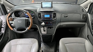 HYUNDAI STAREX GRAND 2021