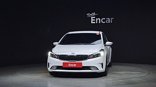 KIA K3 2018