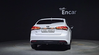KIA K3 2018