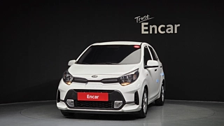 KIA MORNING URBAN JA 2020