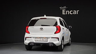 KIA MORNING URBAN JA 2020