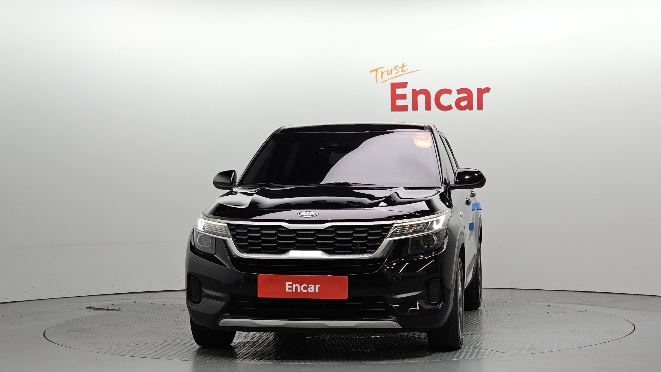 KIA SELTOS 2020