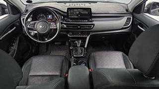 KIA SELTOS 2020
