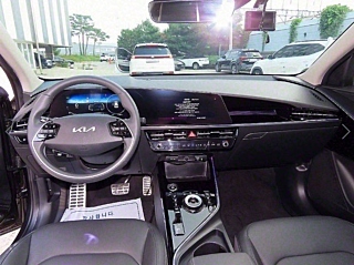 KIA NIRO 2023