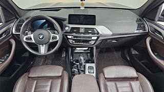 BMW X3 G01 2020
