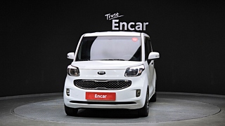 KIA RAY 2014