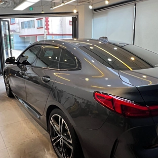 BMW 2-SERIES GRAN COUPE F44 2020