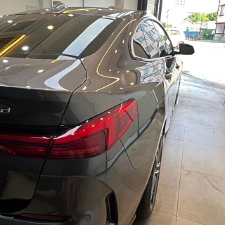 BMW 2-SERIES GRAN COUPE F44 2020