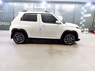 HYUNDAI CASPER 2024