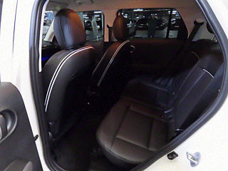 HYUNDAI CASPER 2024