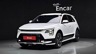 KIA NIRO  Prestige 2025