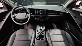 KIA NIRO  Prestige 2025