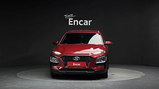 HYUNDAI KONA 2018