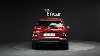 HYUNDAI KONA 2018