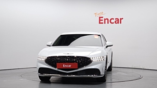 GENESIS G90 RS4 2023