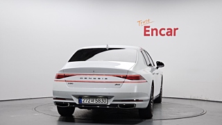 GENESIS G90 RS4 2023