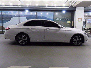 MERCEDES BENZ E-CLASS W213 2020