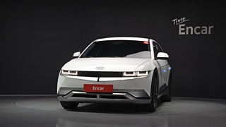 HYUNDAI IONIQ5 2022