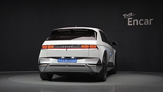 HYUNDAI IONIQ5 2022