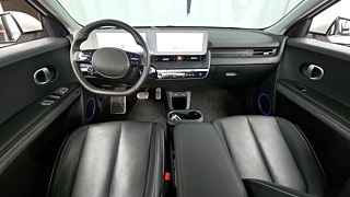 HYUNDAI IONIQ5 2022