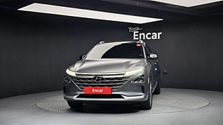 HYUNDAI NEXO  2021