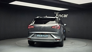 HYUNDAI NEXO 2021