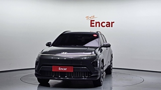 HYUNDAI KONA ELECTRIC SX2 2025