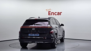 HYUNDAI KONA ELECTRIC SX2 2025