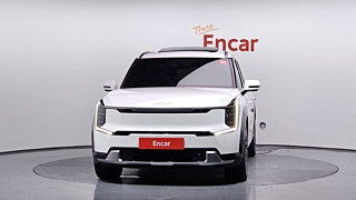 KIA EV9 2023