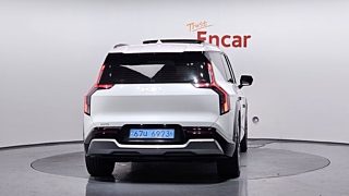 KIA EV9 2023