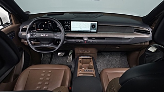 KIA EV9 2023