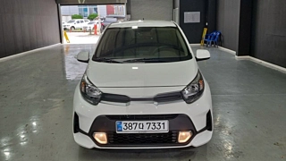 KIA MORNING URBAN JA 2020