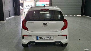 KIA MORNING URBAN JA 2020