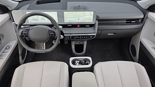 HYUNDAI IONIQ5 2021