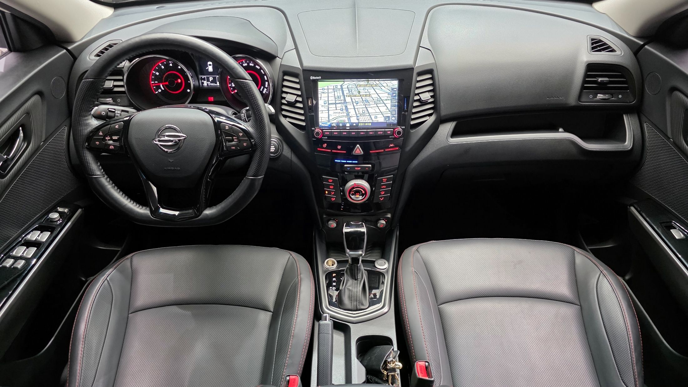 SSANGYONG TIVOLI AIR 2019