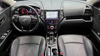 SSANGYONG TIVOLI AIR 2019