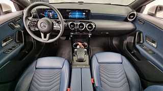 MERCEDES BENZ A-CLASS W177 2019