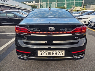 KIA K7 PREMIER 2019